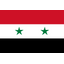 Flag for Syrien