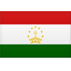 Flag for Tadjikistan