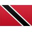 Flag for Trinidad og Tobago