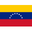 Flag for Venezuela