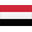 Flag for Yemen