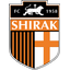 Klublogo for Shirak