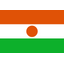 Flag for Niger
