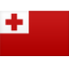 Flag for Tonga