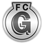 Klublogo for FC Gagra