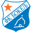 Klublogo for FK Bokelj