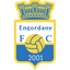 Klublogo for UE Engordany