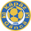 Klublogo for FC Kapaz