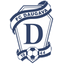 Klublogo for FC Daugava