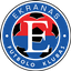 Klublogo for Ekranas