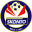 Klublogo for FC Skonto Riga