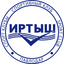 Klublogo for Irtysh Pavlodar