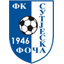 Klublogo for Sutjeska