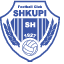 Klublogo for Shkupi