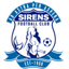 Klublogo for Sirens FC