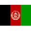 Flag for Afghanistan