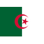 Flag for Algeriet