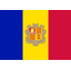 Flag for Andorra