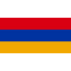 Flag for Armenien