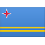 Flag for Aruba
