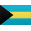 Flag for Bahamas