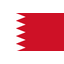 Flag for Bahrain