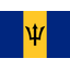 Flag for Barbados