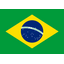 Flag for Brasilien