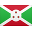 Flag for Burundi