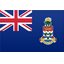 Flag for Cayman Islands