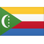 Flag for Comorerne