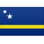 Flag for Curaçao