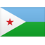 Flag for Djibouti