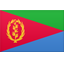 Flag for Eritrea