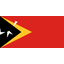 Flag for Timor-Leste