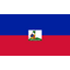Flag for Haiti