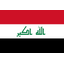 Flag for Irak