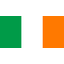 Flag for Irland