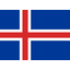 Flag for Island