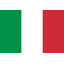 Flag for Italien