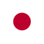 Flag for Japan