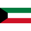 Flag for Kuwait