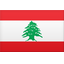 Flag for Libanon