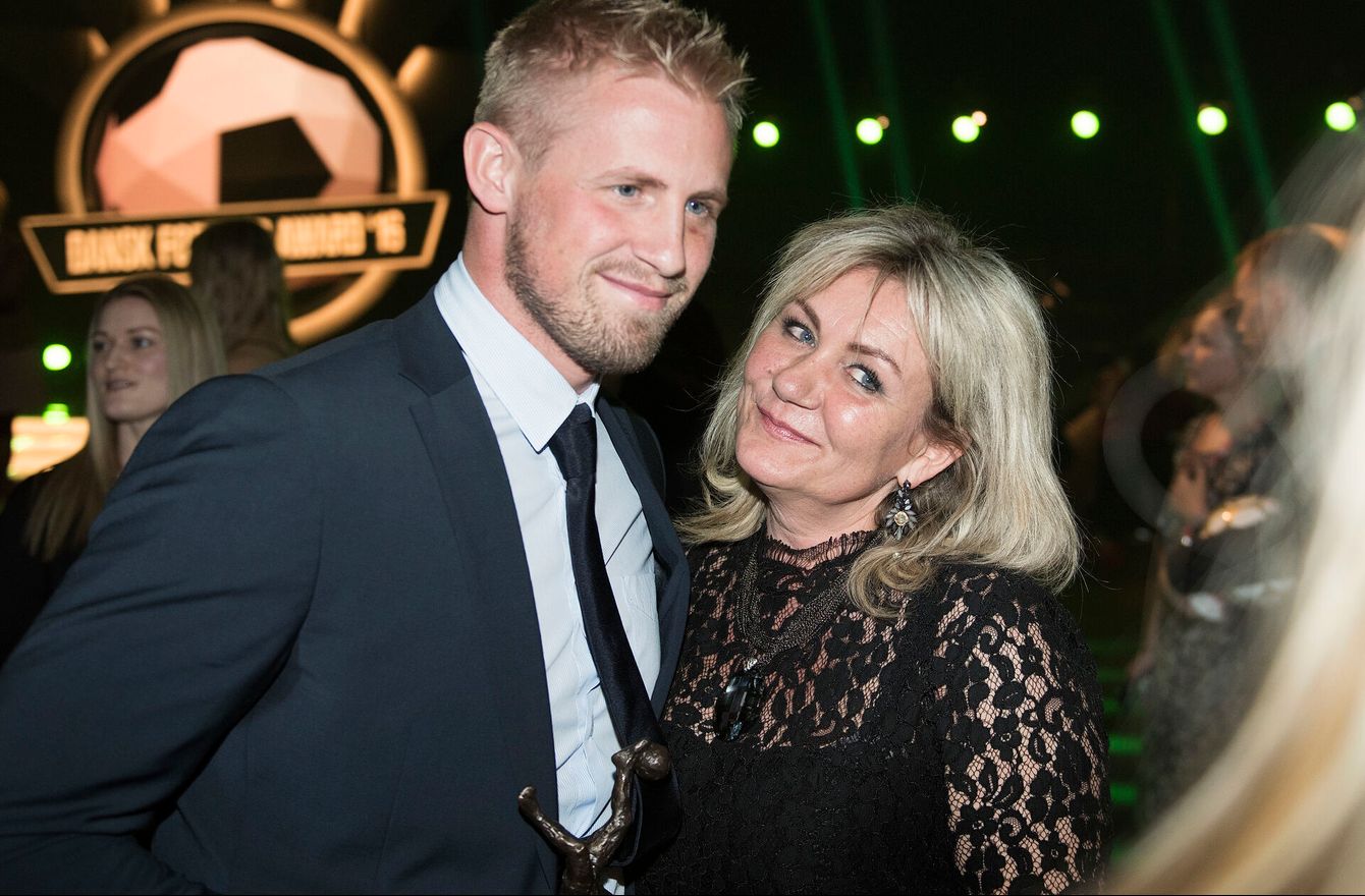 Afklaret Patrick K Timingen Er Den Rette Nu Bold dk