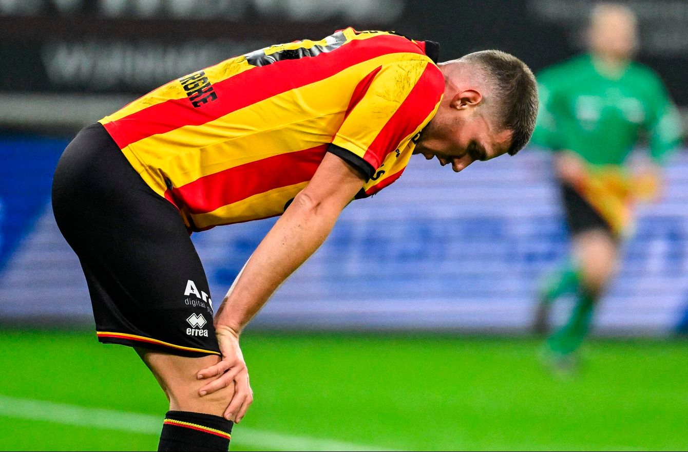 Medie: Brøndby køber Jordi Vanlerberghe