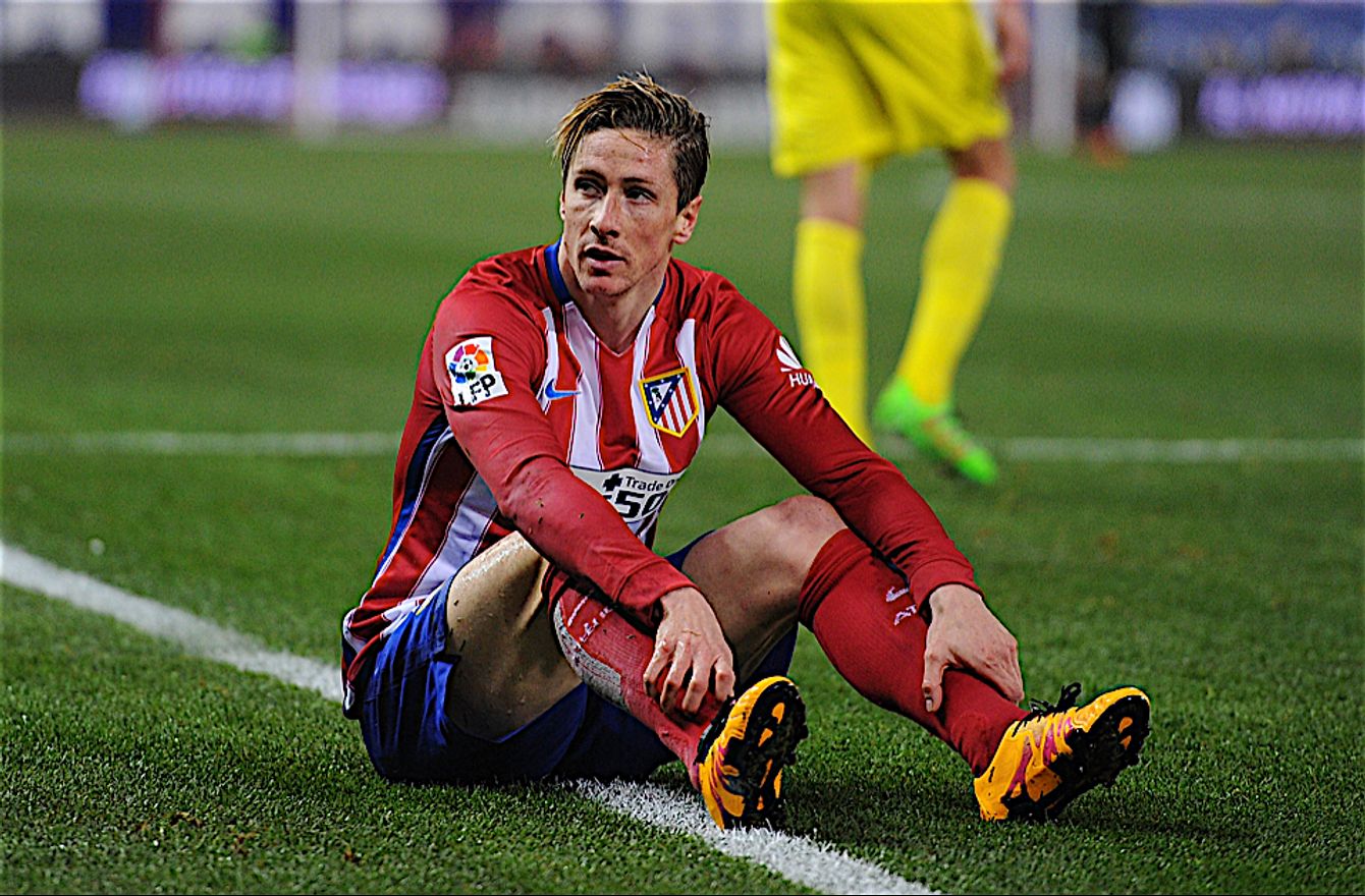 Vicente Torres