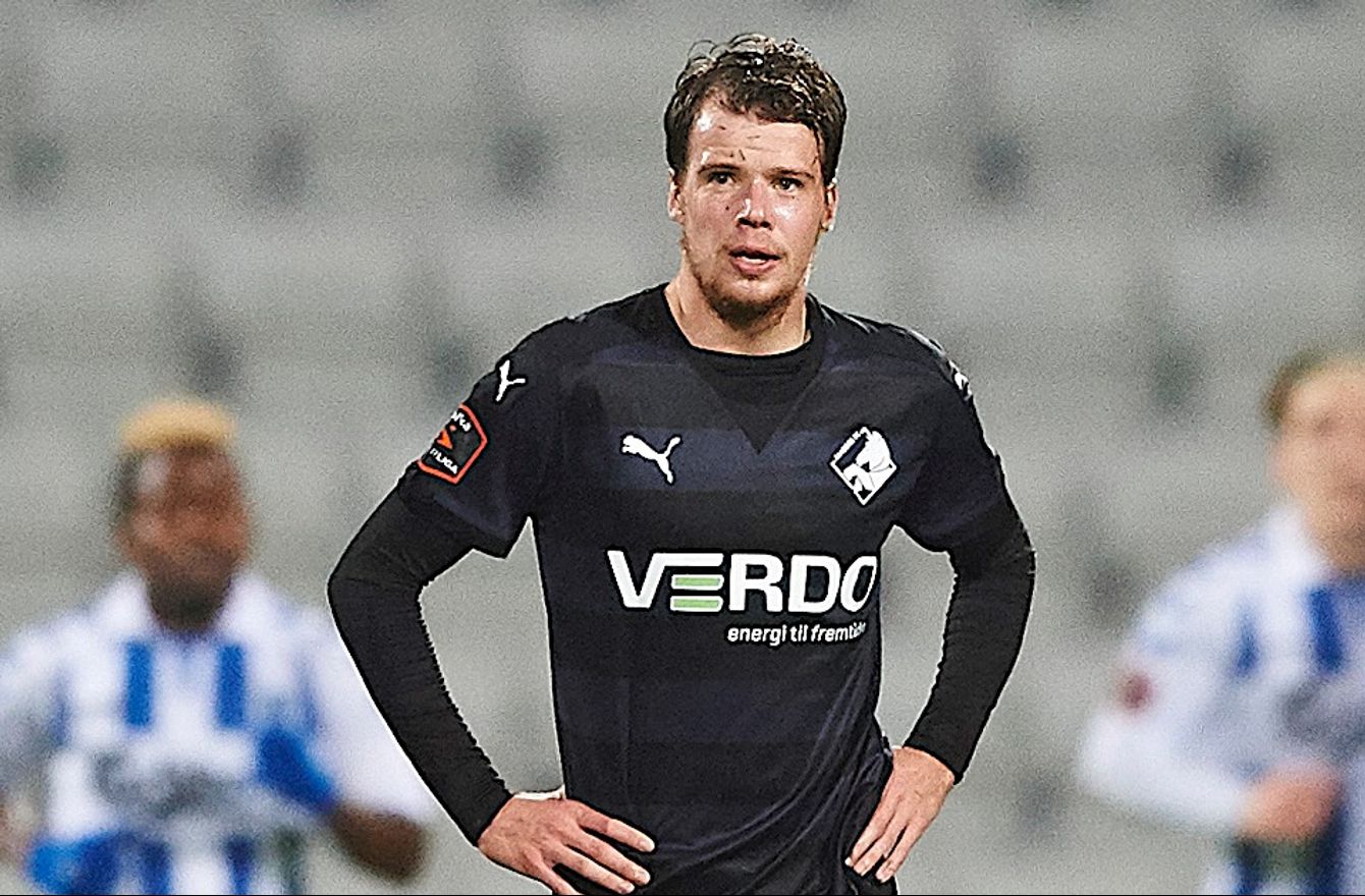 Sarpsborg henter Poulsen i Randers