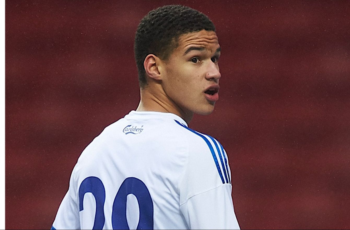 Twente henter ung FCK-spiller