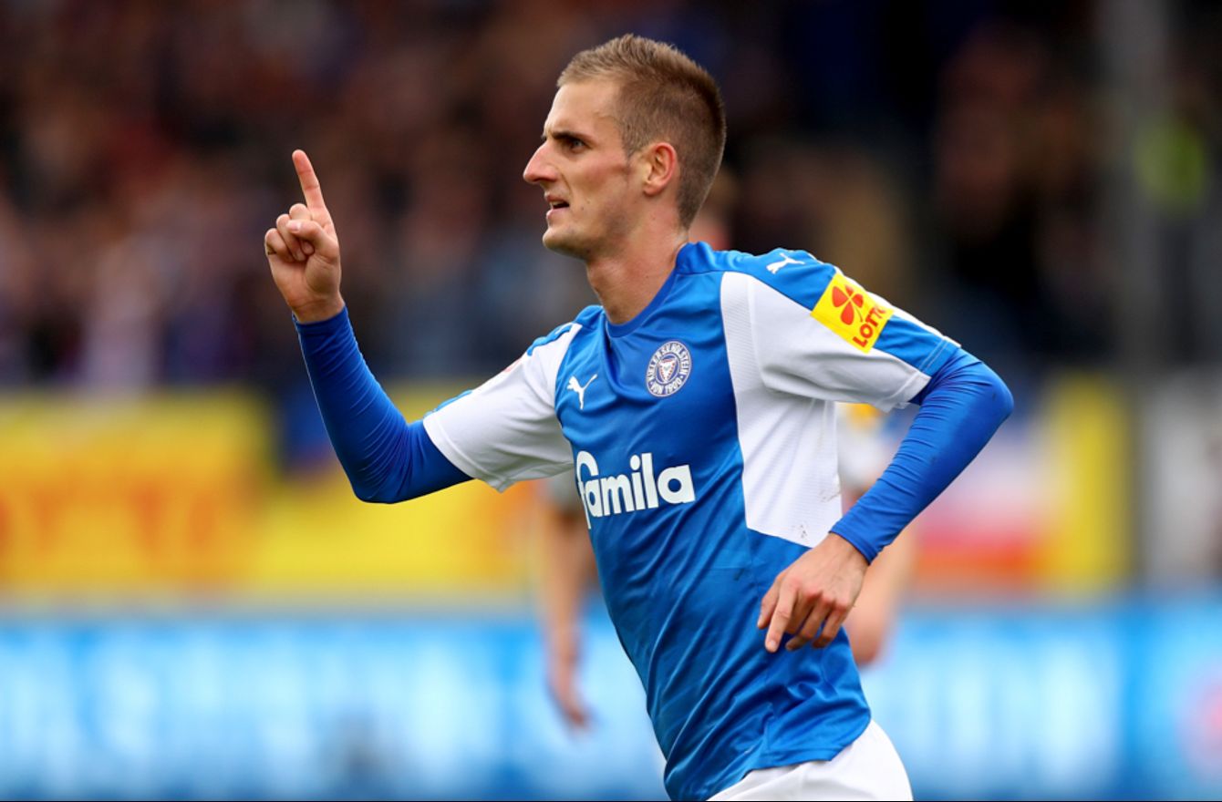 Avis: FCM tæt på Holstein Kiel-profil