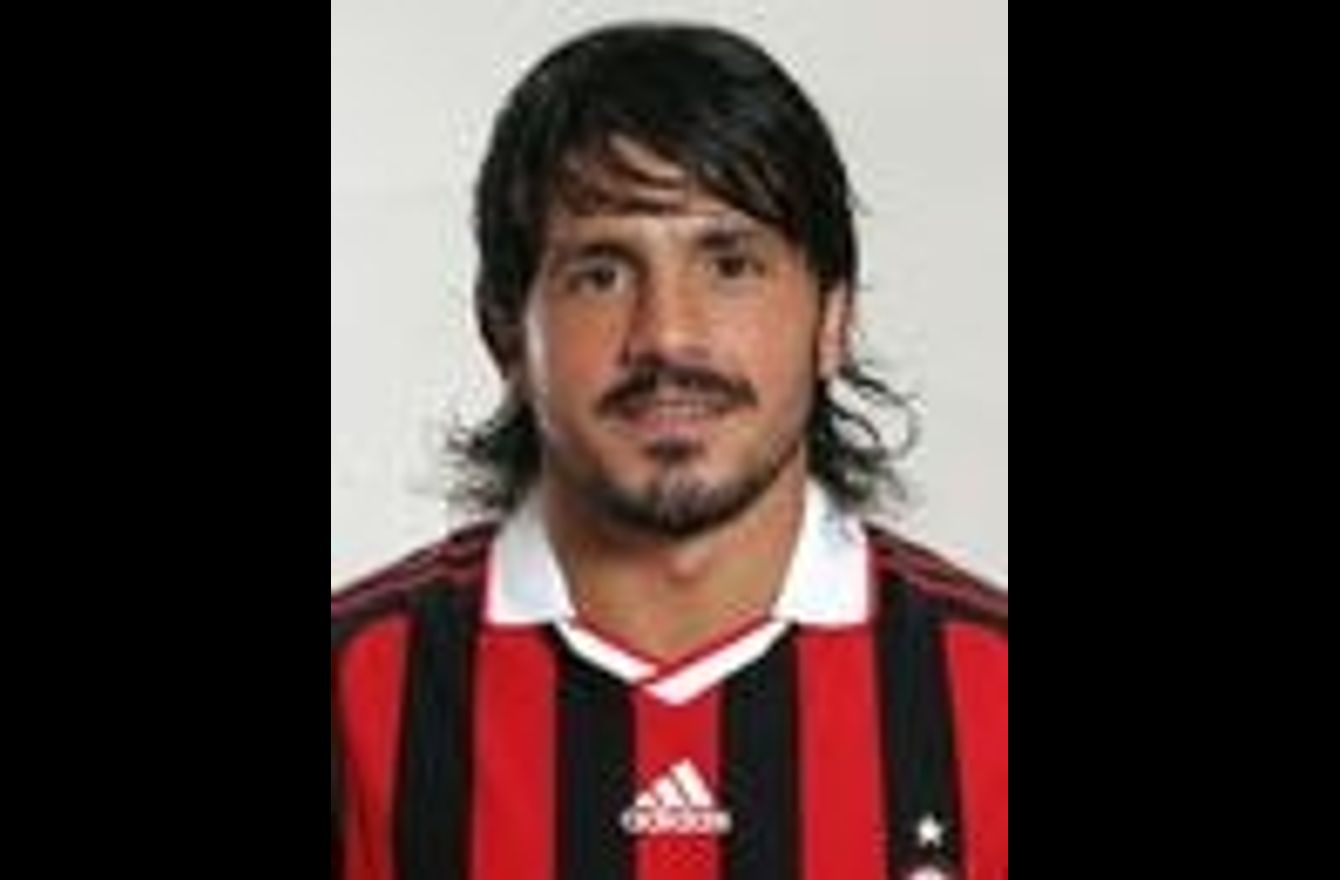 Creep gattuso